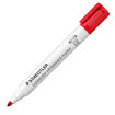 Picture of ST WHITEBOARD MARKER BULLET RED